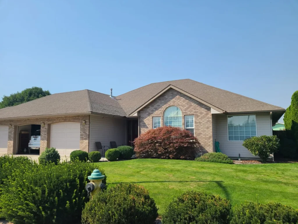 exterior photo of home